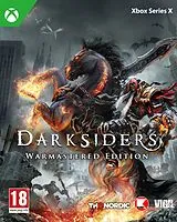 Darksiders Warmastered [XSX] (E/F/I) als PlayStation 5-Spiel