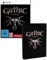 Gothic 1: Remake Steelbook [PS5] (D) als PlayStation 5-Spiel