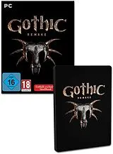 Gothic 1: Remake Steelbook [PC] (D) als Windows PC-Spiel