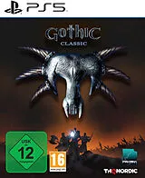 Gothic Classic [PS5] (D) als PlayStation 5-Spiel