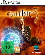 Gothic 3 Classic [PS5] (D) als PlayStation 5-Spiel