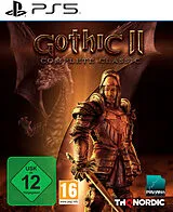 Gothic 2 Classic [PS5] (D) als PlayStation 5-Spiel