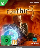 Gothic 3 Classic [XSX] (D) als Xbox Series X-Spiel