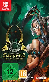 Sacred 2 Remaster [NSW] (D) als Nintendo Switch-Spiel