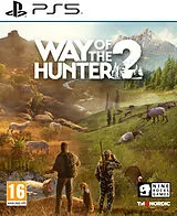 Way of the Hunter 2 [PS5] (E/F/I) als PlayStation 5-Spiel