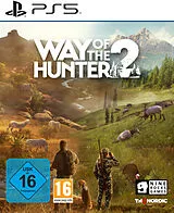 Way of the Hunter 2 [PS5] (D) als PlayStation 5-Spiel
