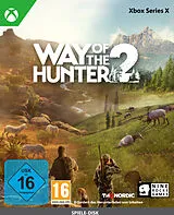 Way of the Hunter 2 [XSX] (D) als Xbox Series X-Spiel