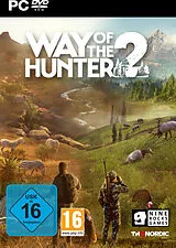 Way of the Hunter 2 [PC] (E/F/I) als Windows PC-Spiel