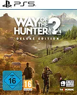 Way of the Hunter 2 - Deluxe Edition [PS5] (D) als PlayStation 5-Spiel