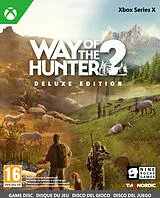 Way of the Hunter 2 - Deluxe Edition [XSX] (E/F/I) als Xbox Series X-Spiel
