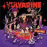 Vulvarine LP (analog) Witches Brew