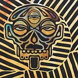 Caged Wolves LP (analog) A Deserts Tale