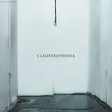Glaced Curtains LP (analog) Claustrophobia