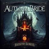 Autumn Bride CD Bedtime Stories