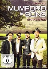 Snake Eyes/Documentary DVD