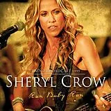Sheryl Crow CD Run Baby Run / Radio Broadcast