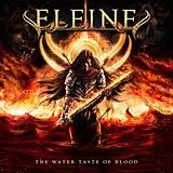 Eleine CD Water Taste Of Blood