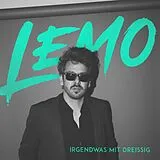 Lemo LP (Vinyl) Irgendwas Mit Dreissig (Vinyl)