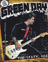 The Static Age DVD