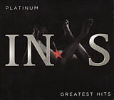INXS CD Platinum-Greatest Hits