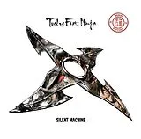 Twelve Foot Ninja CD Silent Machine
