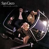 San Cisco Vinyl Between You And Me