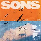 Sons of the East CD Sons