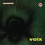 Egisto Macchi Vinyl voix