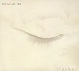 Neil Finn & Liam CD Lightsleeper