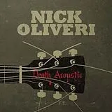 Nick Oliveri Vinyl Death Acoustic