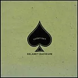 Delaney Davidson Vinyl Lucky Guy