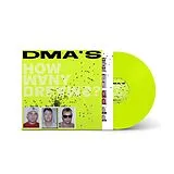 Dma's LP (analog) How Many Dreams?