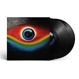 Pendulum Vinyl Inertia