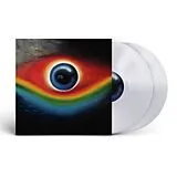 Pendulum Vinyl Inertia