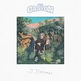 JJerome87 CD The Canyon