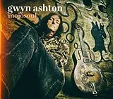 Gwyn Ashton CD Mojosoul
