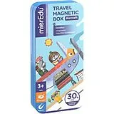 Reise-Magnetspielbox - Flugzeuge Spiel