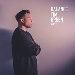 Green,Tim Vinyl Balance Presents Tim Green (2lp)