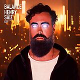Henry Saiz CD Balance 032 (3cd)