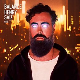 Saiz,Henry Vinyl Balance 032 (3lp)