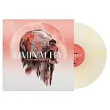 Future Static Vinyl Liminality