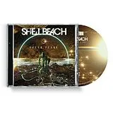 Shell Beach CD Solar Flare