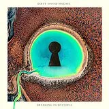 Dirty Sound Magnet CD Dreaming In Dystopia