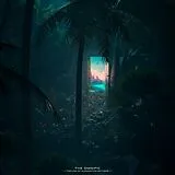 Omnific,The Vinyl The Law Of Augmenting Returns (green Smoke)