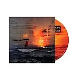 Changing Places in the Fire CD Changing Places In The Fire (digipak)