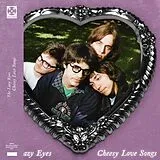 Lazy Eyes Vinyl Cheesy Love Songs
