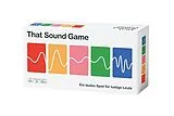 That Sound Game, ein lautes Spiel für lustige Leute Spiel