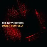 The New Christs CD Lower Yourself