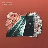 Tom Rodwell Vinyl Wood & Waste