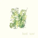Bad Sav CD Bad Sav